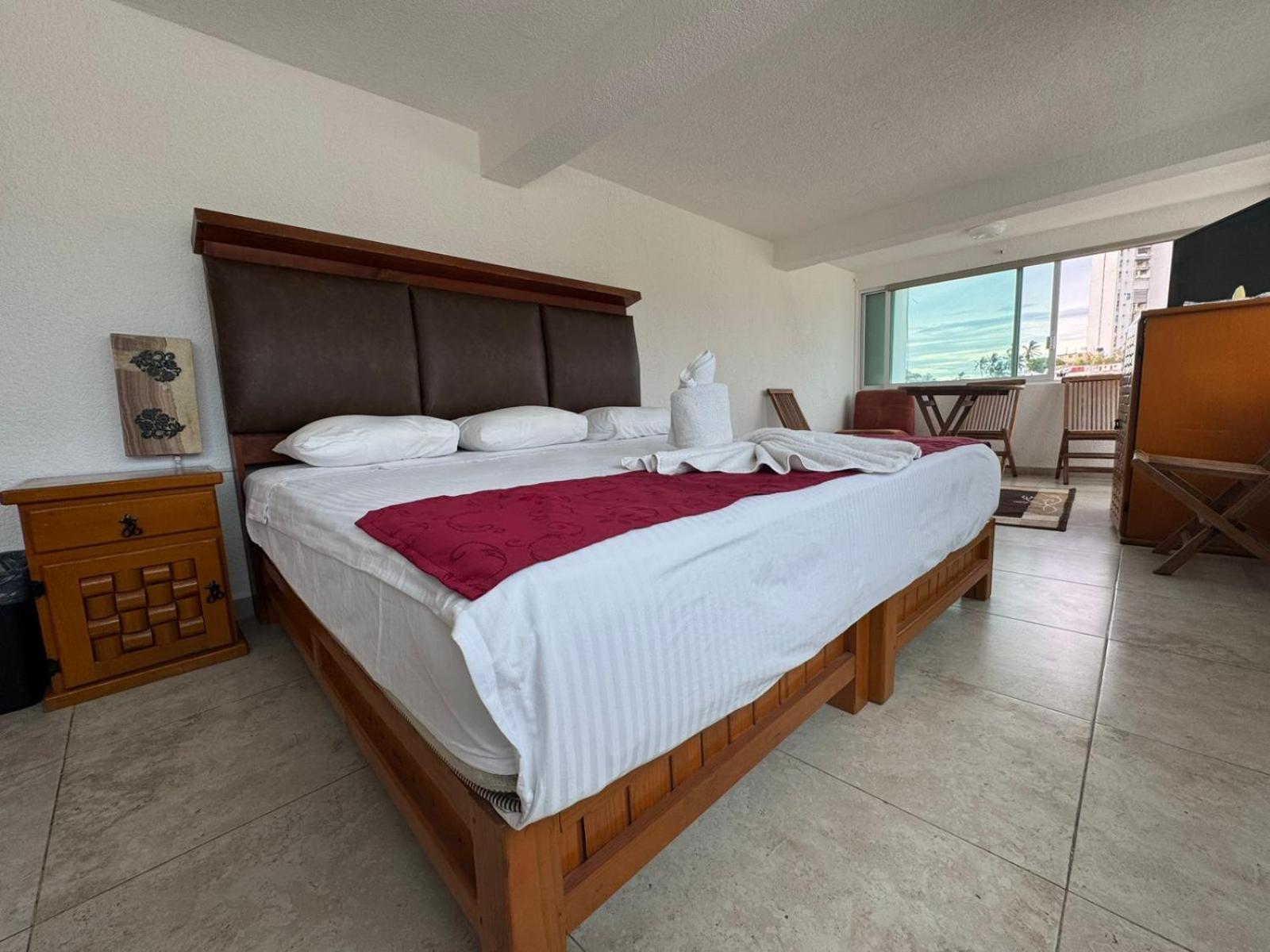 Villa Costera Hotel Boutique Acapulco Exterior photo
